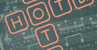 «Ноты и квоты»