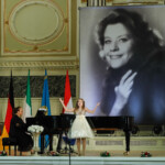 IX Международный конкурс юных вокалистов Елены Образцовой пройдет в Петербурге