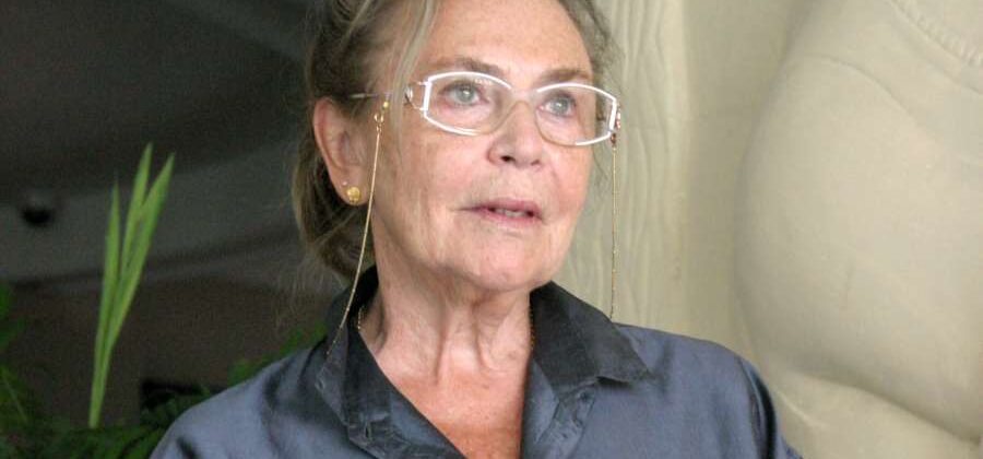 Ольга Доброхотова