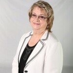 Ольга Томина