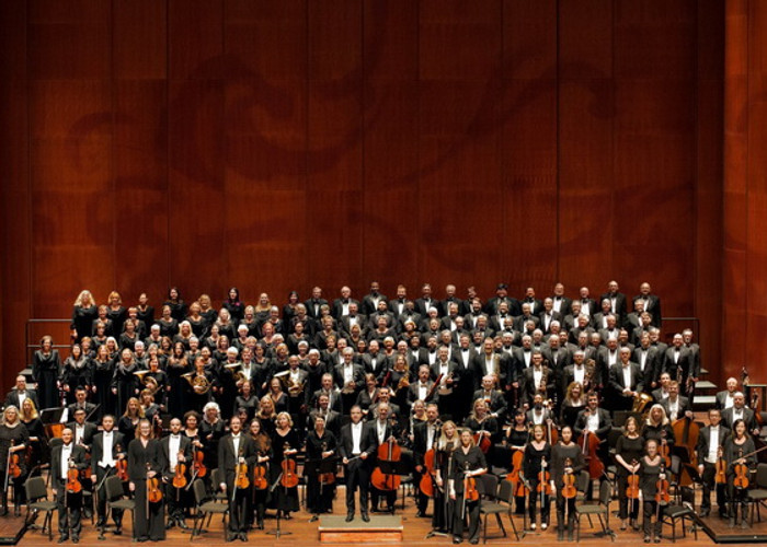 В США одним оркестром стало меньше