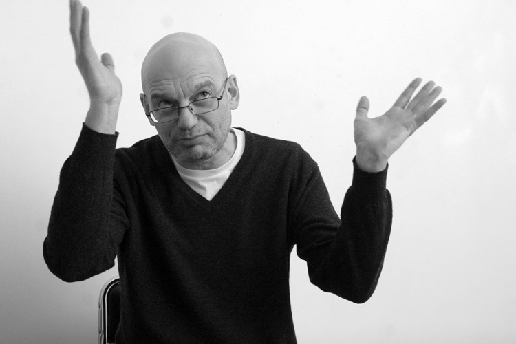 Павел Гершензон