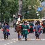 В Воронеже дан старт фестивалю «Петровские музыкальные Ассамблеи»