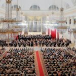 Петербургская филармония закрывает второй сезон, посвященный ее 100-летию