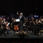 В Пермской филармонии подвели итоги XIII Всероссийского фестиваля «Владимир Спиваков приглашает…»