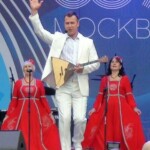 День балалайки отметят в Москве выступлением Ивана Вахрушева
