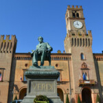 Завершился конкурс «Вердиевские голоса»