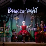 Фестиваль «Ночи барокко» завершится в музее-усадьбе «Архангельское»