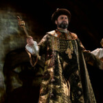 Ильдар Абдразаков