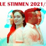 Названы лауреаты конкурса вокалистов Neue Stimmen