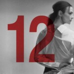 Кристина Шапран. Фото - Алексей Костромин