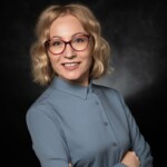 Наталия Яковлева