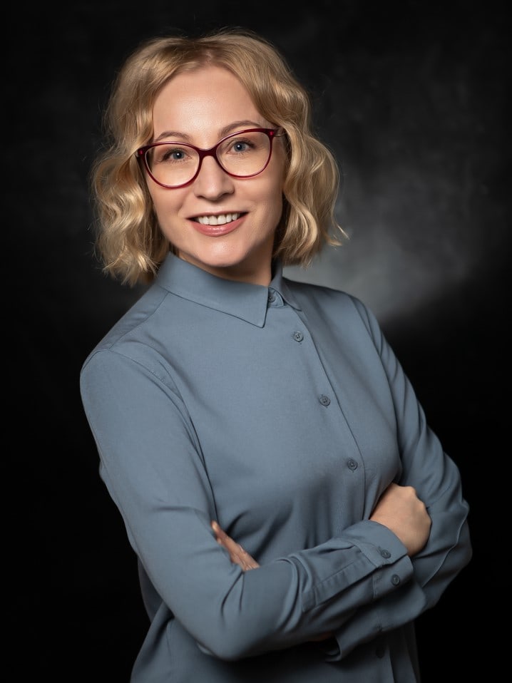 Наталия Яковлева