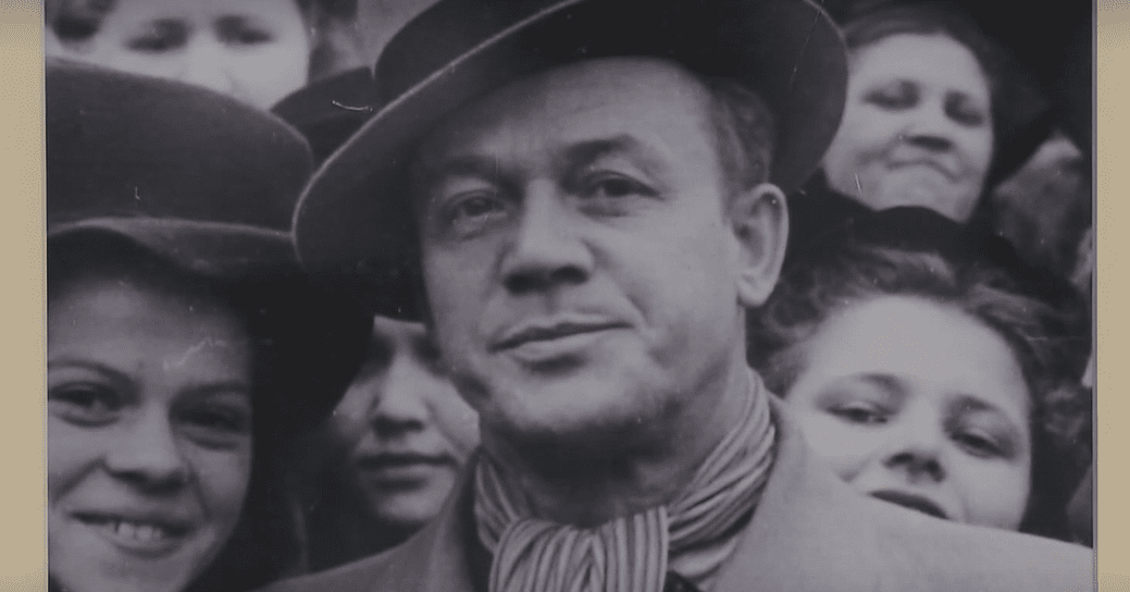 Сергей Лемешев