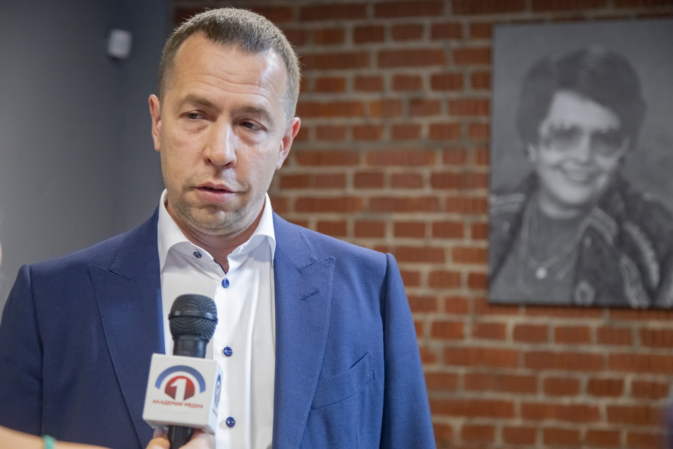 Сергей Нестеренко