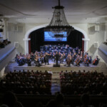 Тульский филармонический симфонический оркестр