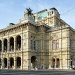 Венская опера объявила о первой премьере нового сезона