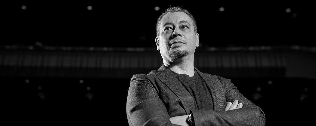 Владимир Ланде