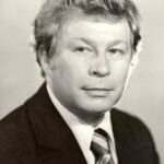 Юрий Григорьев