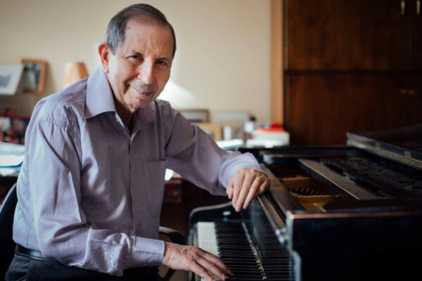 Композитор универсального века. Сергей Слонимский Сергей Слонимский