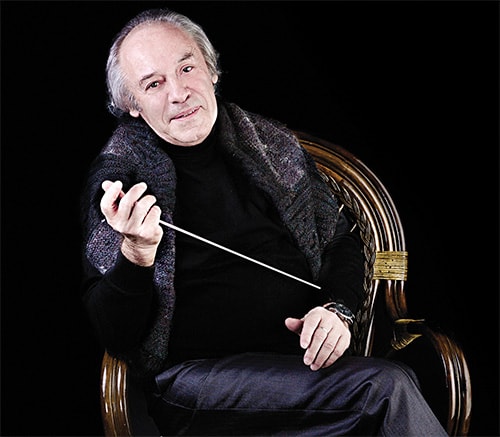 Александр Скульский