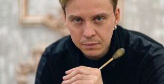 Алексей Верещагин