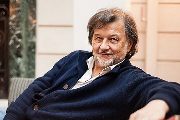 Алексей Рыбников