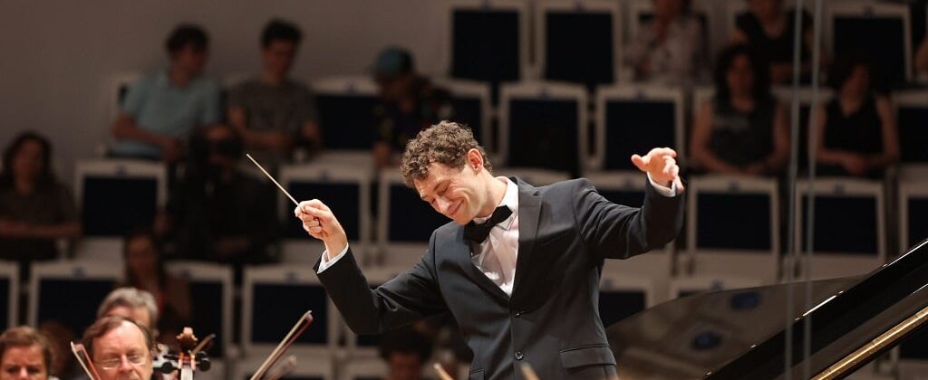 Клеман Нонсьё. Фото - Александр Шапунов