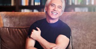 Дмитрий Хворостовский