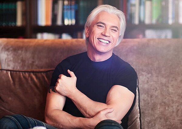 Памяти Дмитрия Хворостовского Дмитрий Хворостовский