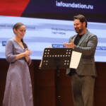 Мастер-класс Ильдара Абдразакова