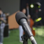 «Октава ДМ» поддержала джазовый лагерь для музыкантов