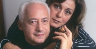 Владимир и Сати Спиваковы