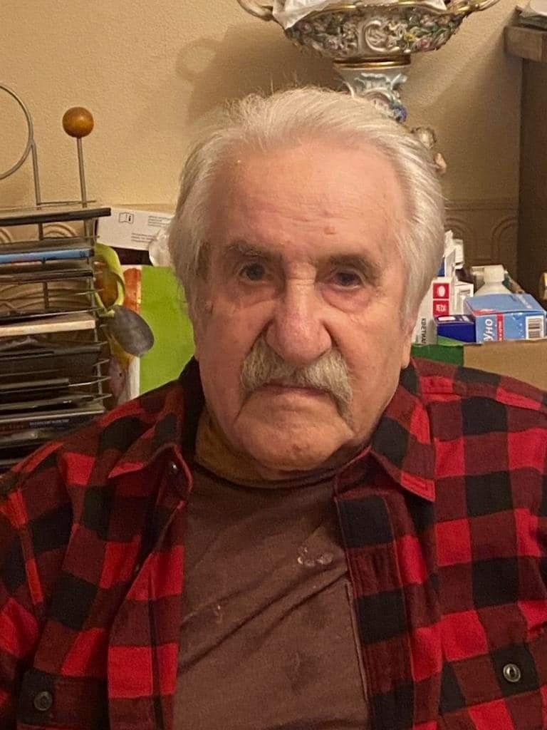 Виктор Александрович Эльстон