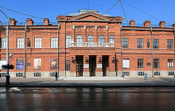 Бывшие музыканты оркестра Башоперы подали иски в суд на руководство Башкирский государственный театр оперы и балета