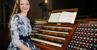 Елена Привалова. Фото - Ал Лапковский