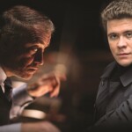 Валерий Гергиев и Денис Мацуев