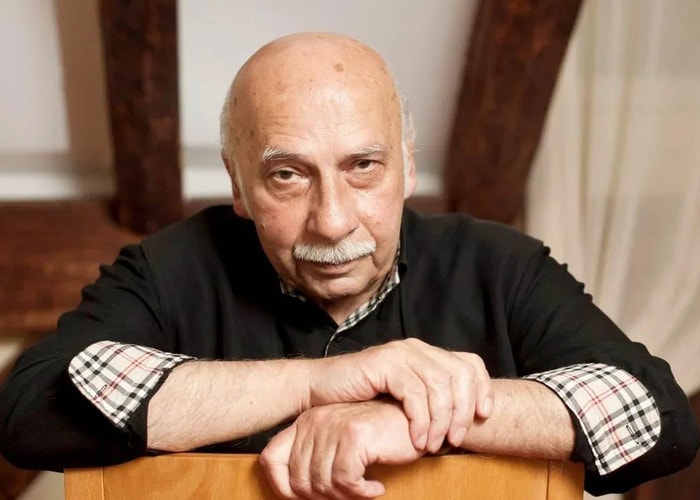 Гия Канчели