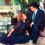 Катя Риччарелли и Пласидо Доминго (1972 год)