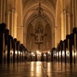 Lux Aeterna. Фото - Александра Муравьева