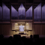 Российские мастера впервые собрали немецкий концертный орган