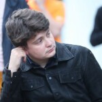 Петр Лундстрем. Фото - Андрей Эрштрем