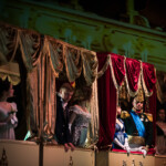 «Le Prince André. Князь Андрей Болконский» открывает сезон: премьера на новой площадке с живой музыкой