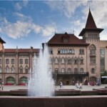 Саратовская консерватория отметит 110-летие музыкальным марафоном