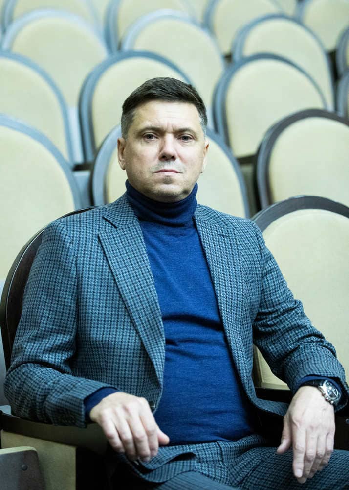 Сергей Бобров