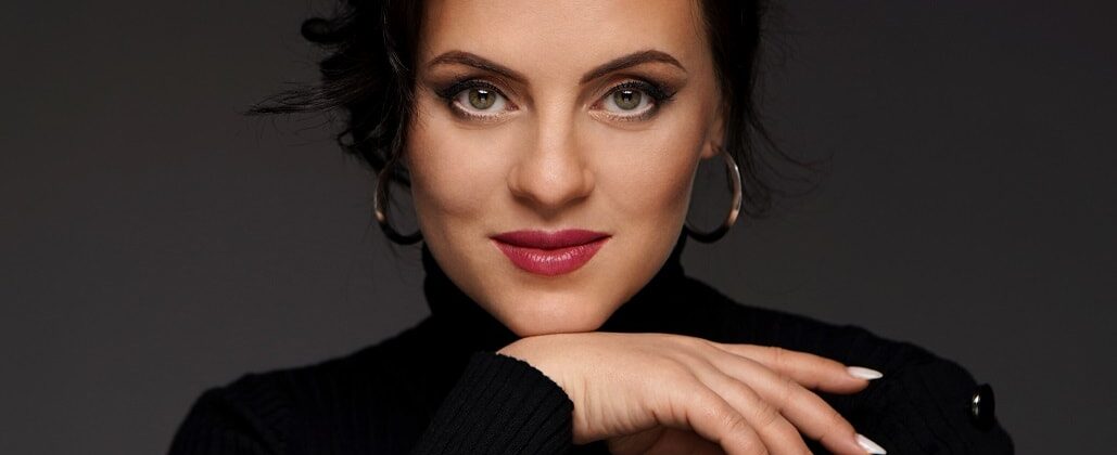 Венера Гимадиева