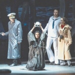 Самарская опера представила "Бал-маскарад" Верди на фестивале "Видеть музыку"