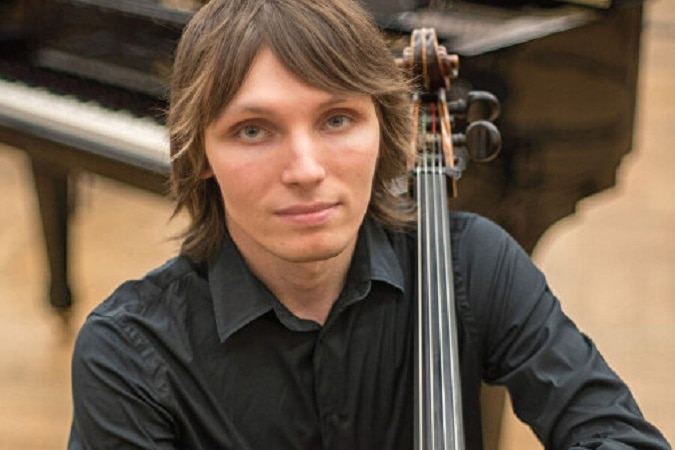 Арсений Безносиков