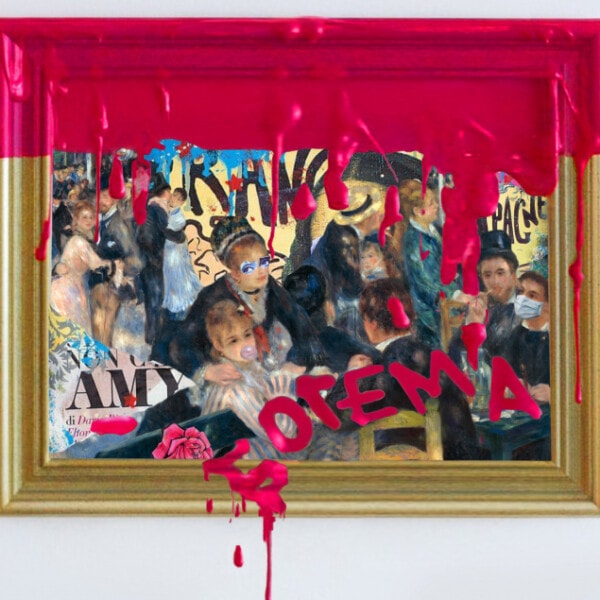 Оперу Пуччини в «Геликоне» поставил режиссерский квартет Оперу Пуччини в «Геликоне» поставил режиссерский квартет