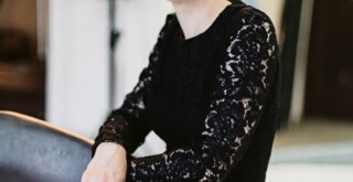 Екатерина Антоненко. Фото - Ира Полярная